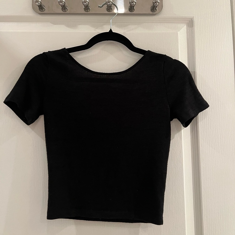 Wilfred XS Low Back Tee